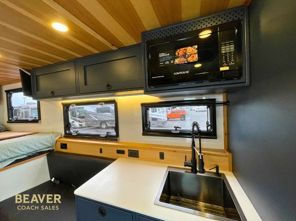 2027 Nomad RVs Euphoria XL Twin CLASS C