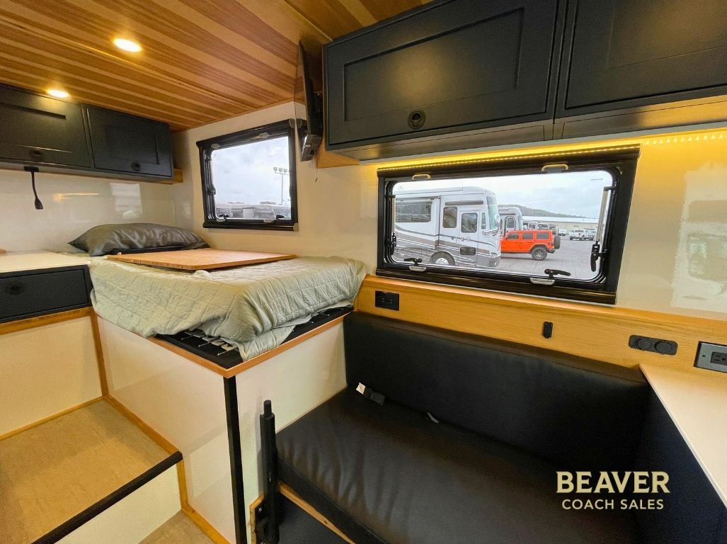 2027 Nomad RVs Euphoria XL Twin CLASS C