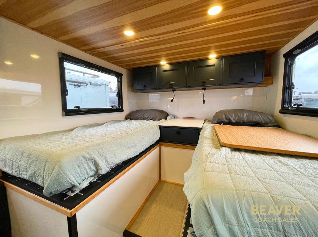 2027 Nomad RVs Euphoria XL Twin CLASS C