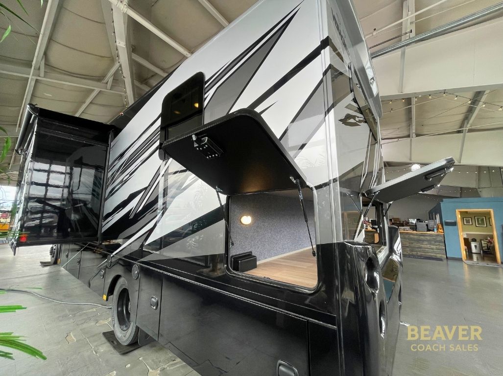 2027 Renegade Veracruz CLASS C