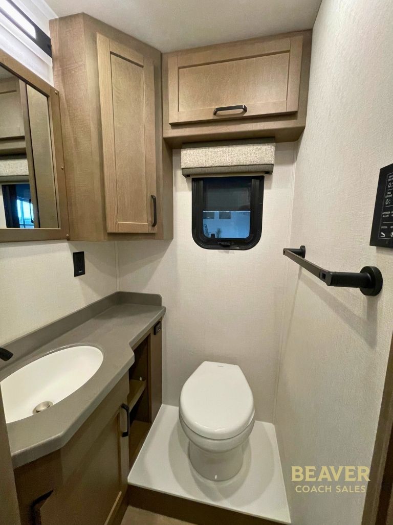 2027 Renegade Veracruz CLASS C