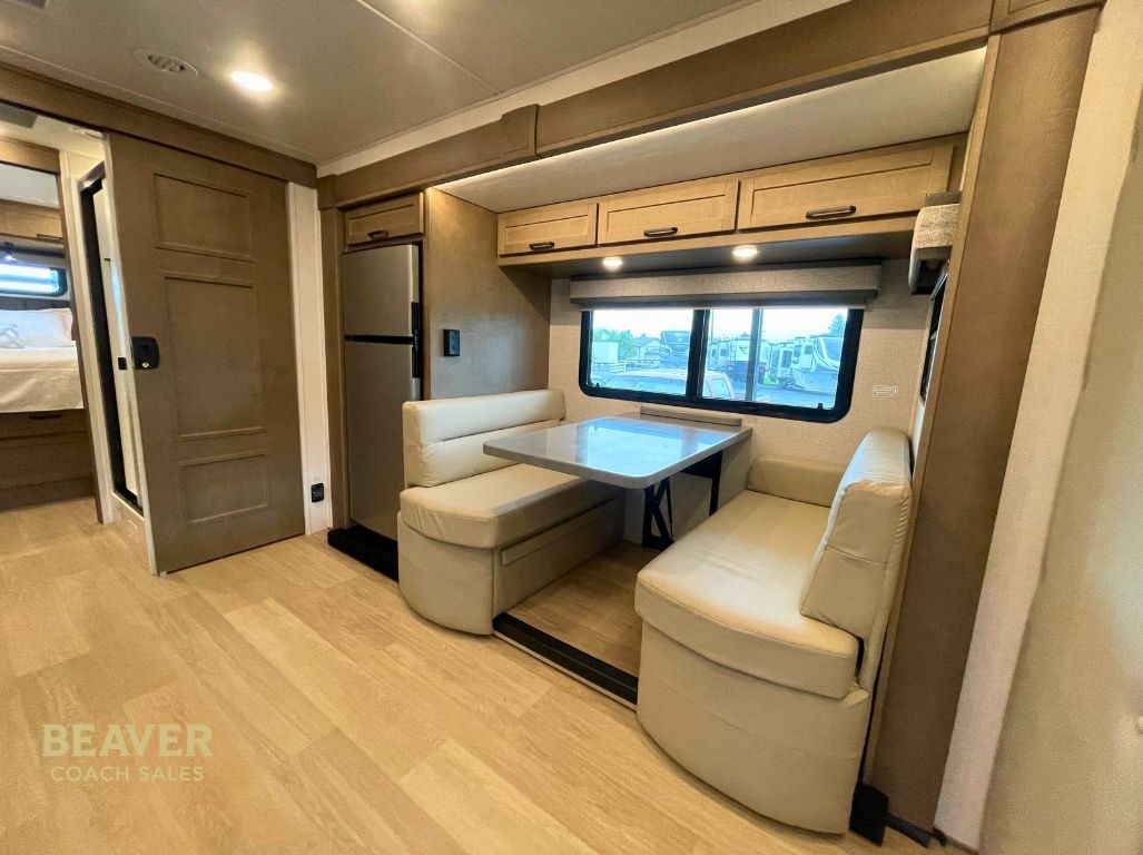 2027 Renegade Veracruz CLASS C