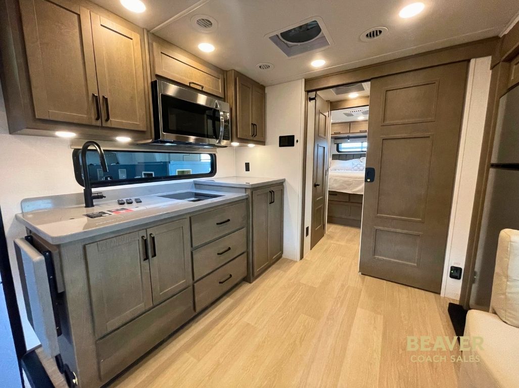 2027 Renegade Veracruz CLASS C