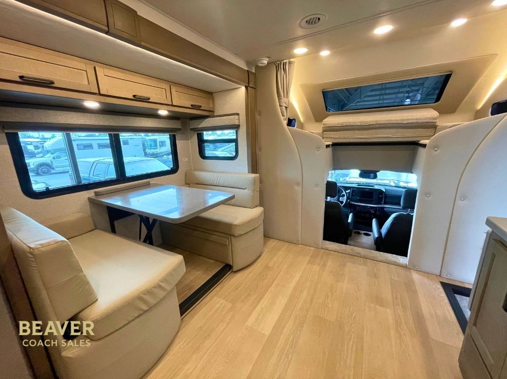 2027 Renegade Veracruz CLASS C