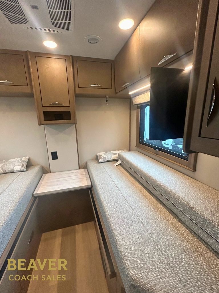 2027 RENEGADE VIENNA CLASS C