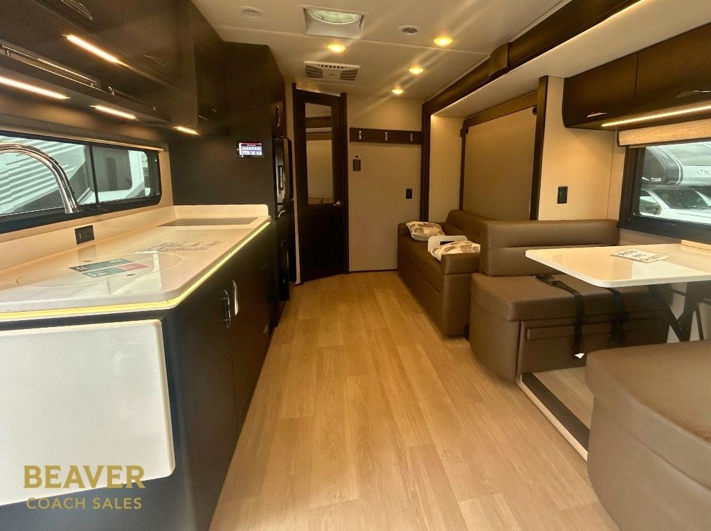 2027 Renegade Vienna CLASS C