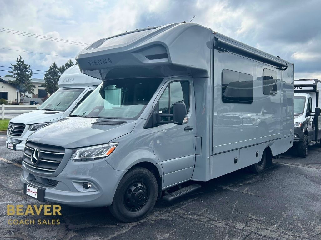 2027 Renegade Vienna CLASS C