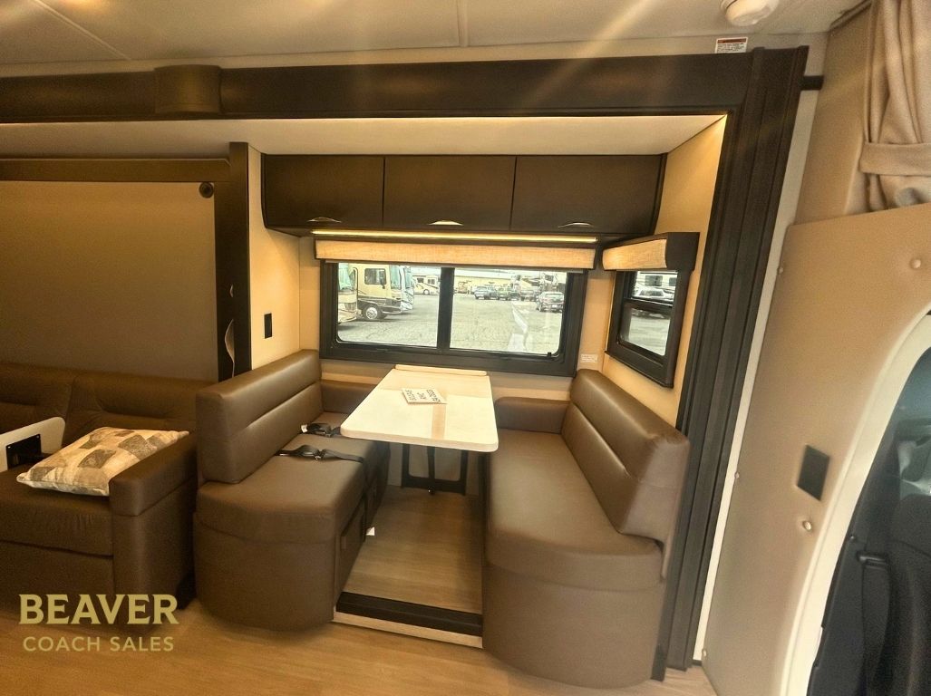 2027 Renegade Vienna CLASS C