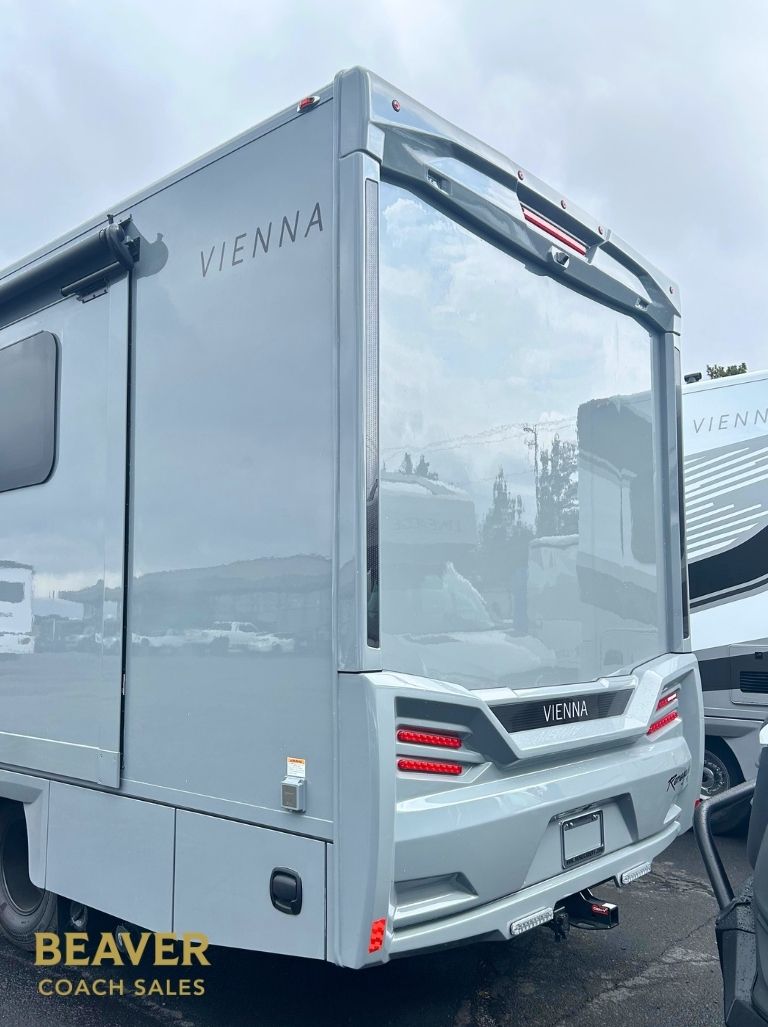 2027 Renegade Vienna CLASS C