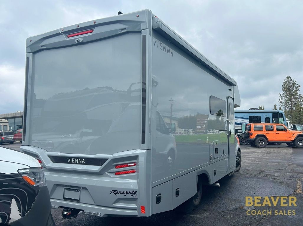 2027 Renegade Vienna CLASS C