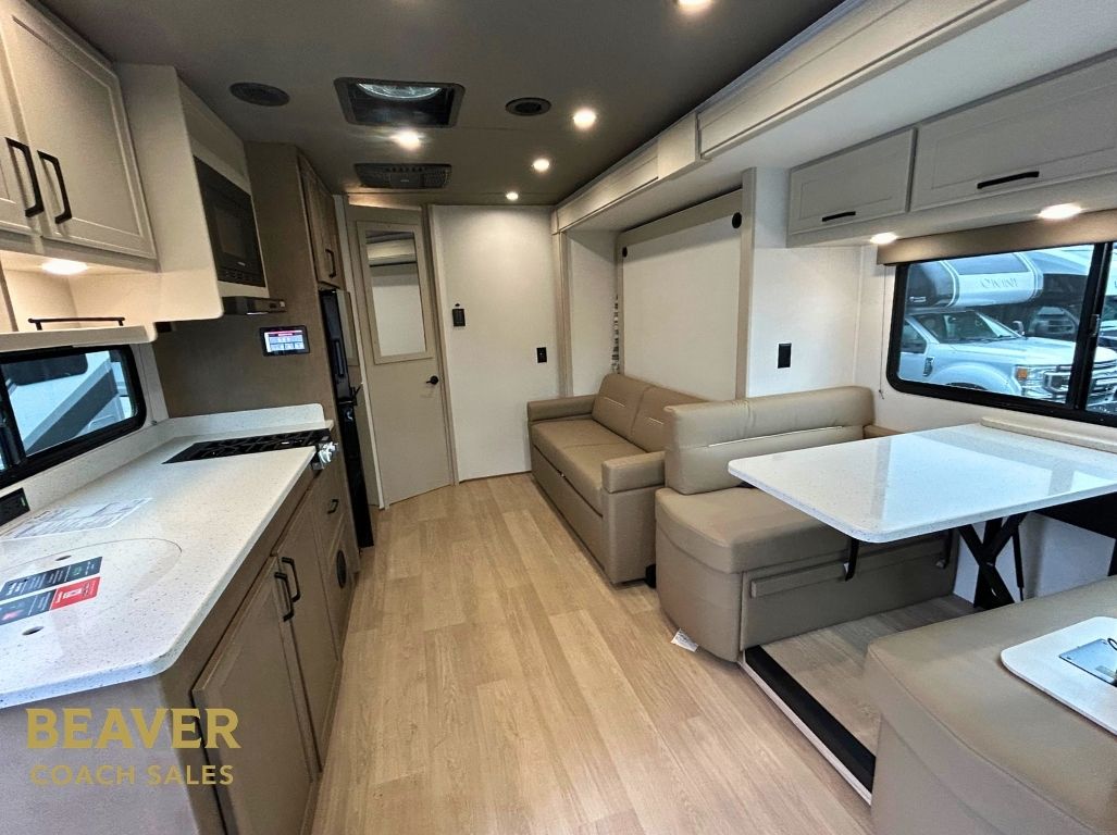 2027 RENEGADE VILLAGIO CLASS C