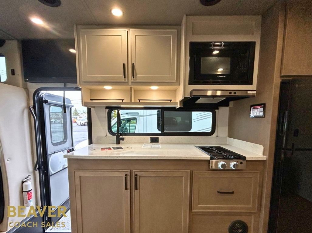 2027 RENEGADE VILLAGIO CLASS C