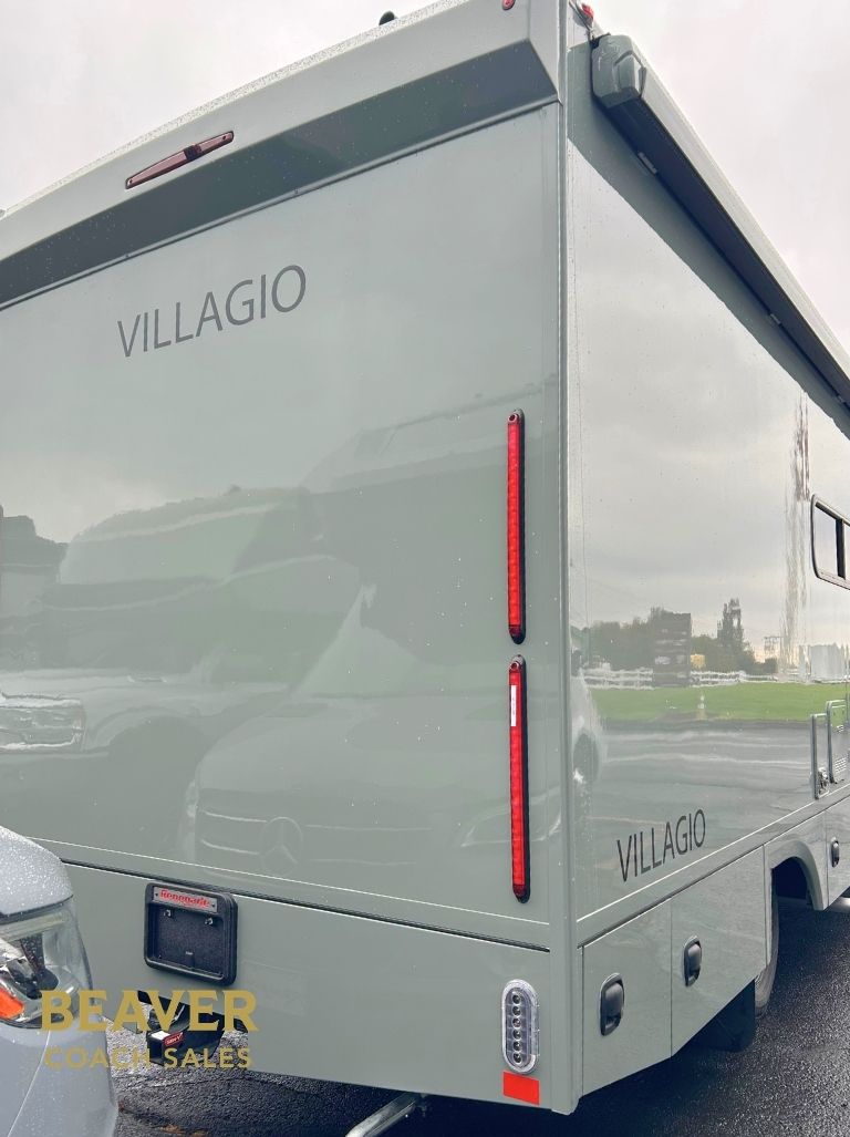 2027 RENEGADE VILLAGIO CLASS C