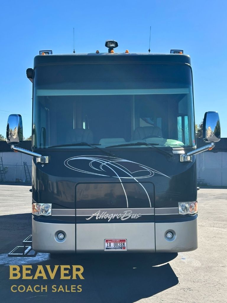 2008 Tiffin Motorhomes ALLEGRO BUS CLASS A