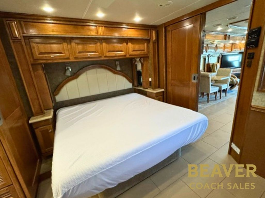 2014 Tiffin Motorhomes PHAETON 40QBH CLASS A