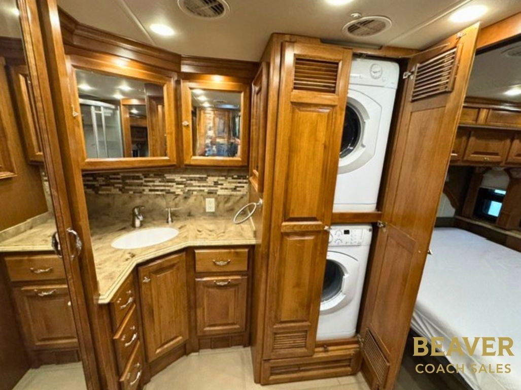 2014 Tiffin Motorhomes PHAETON 40QBH CLASS A
