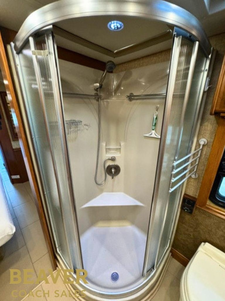 2014 Tiffin Motorhomes PHAETON 40QBH CLASS A