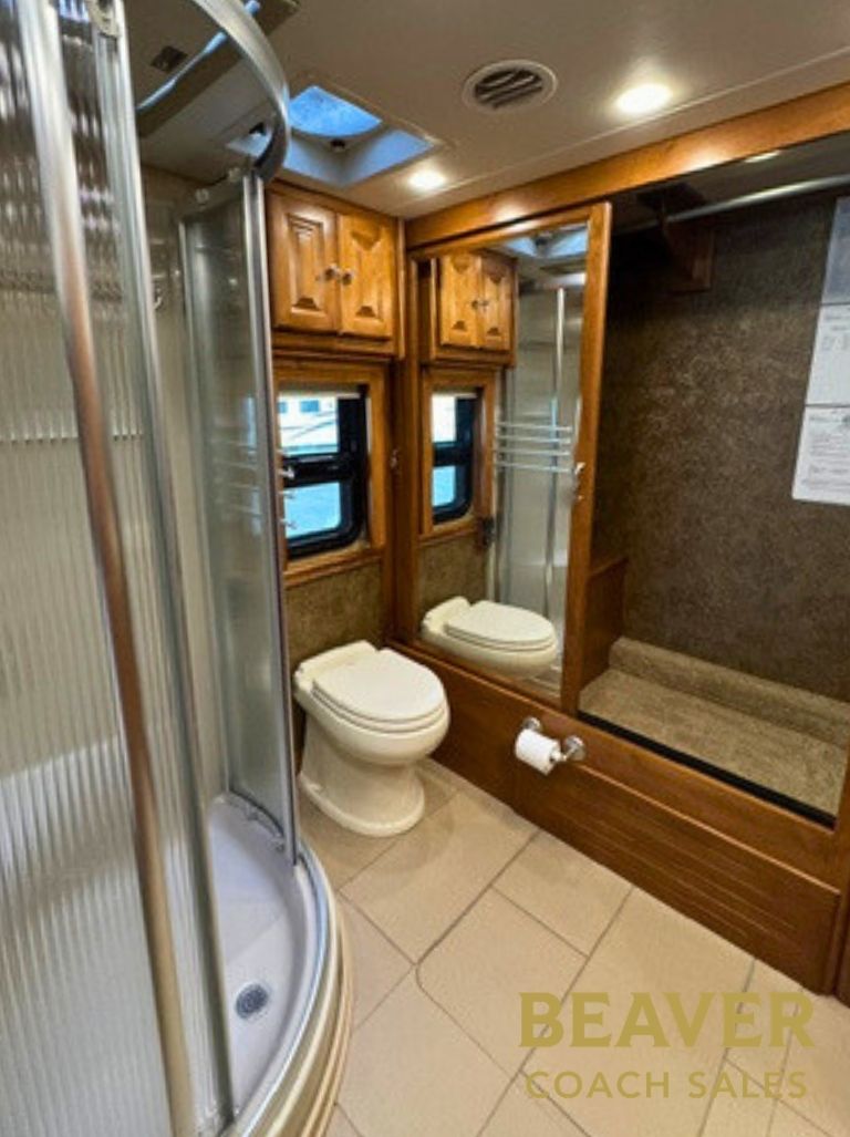 2014 Tiffin Motorhomes PHAETON 40QBH CLASS A