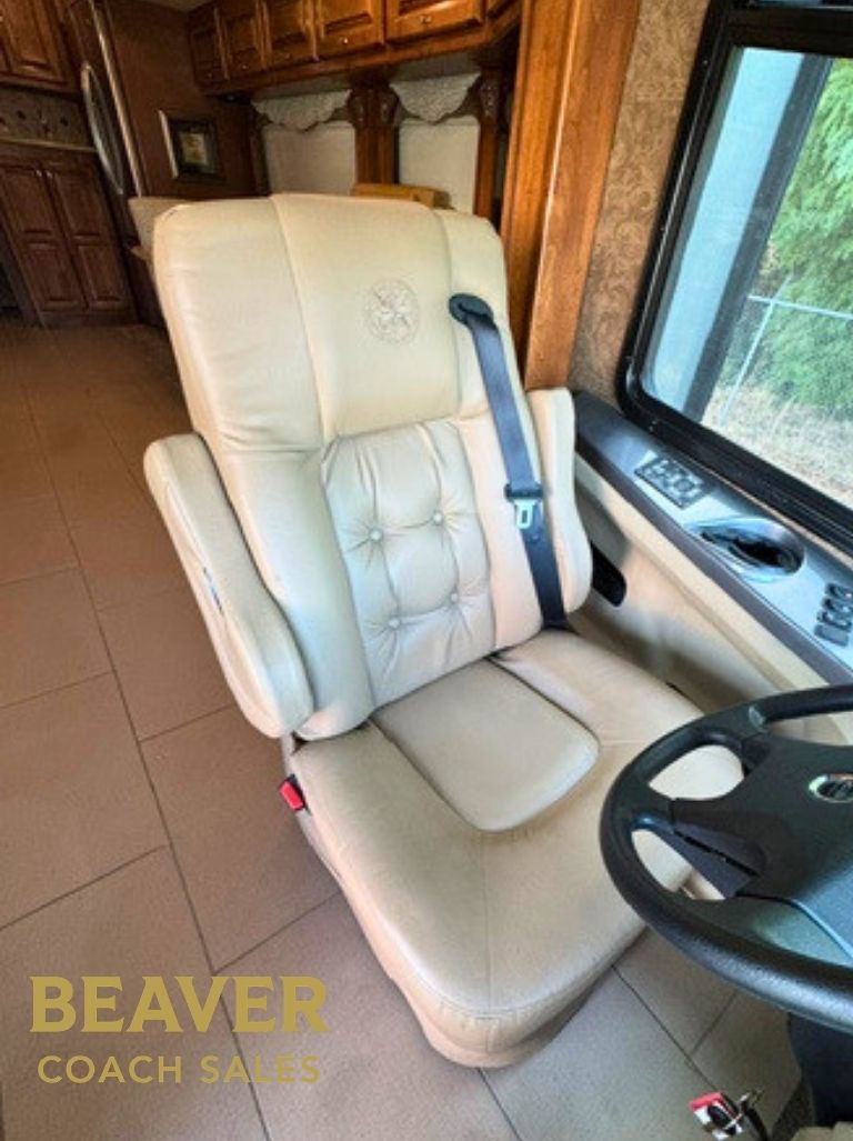 2014 Tiffin Motorhomes PHAETON 40QBH CLASS A