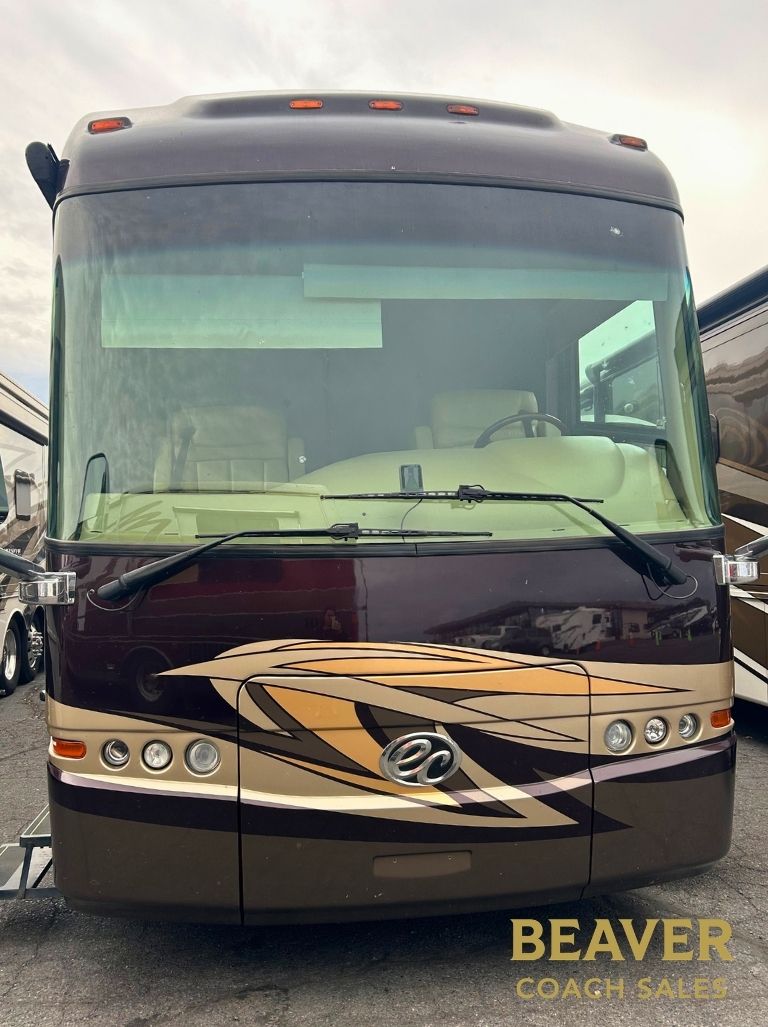 2015 ENTEGRA ANTHEM CLASS A