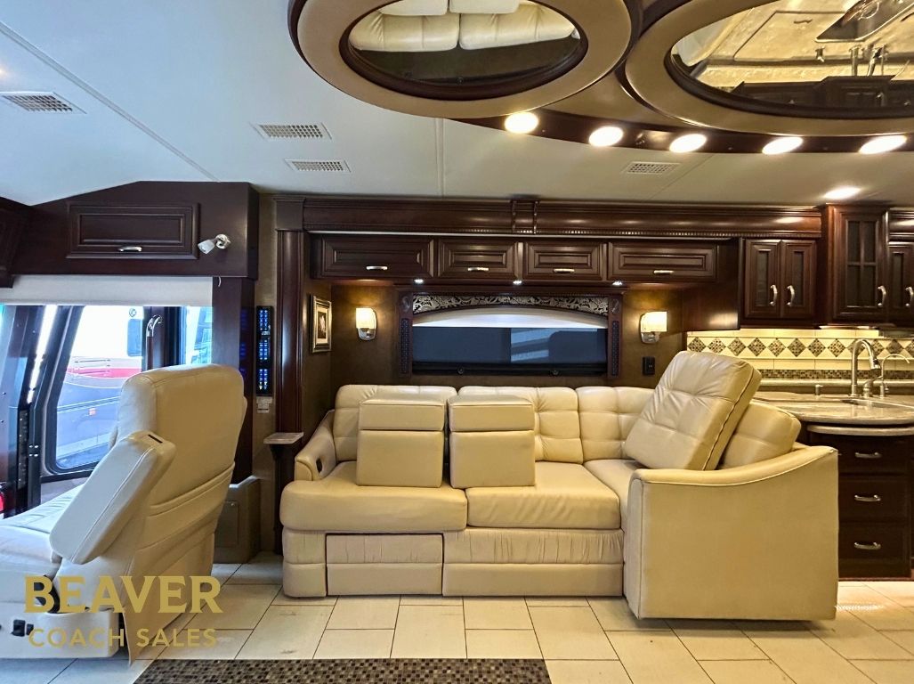 2015 ENTEGRA ANTHEM CLASS A
