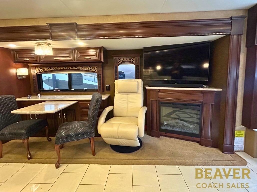 2015 ENTEGRA ANTHEM CLASS A