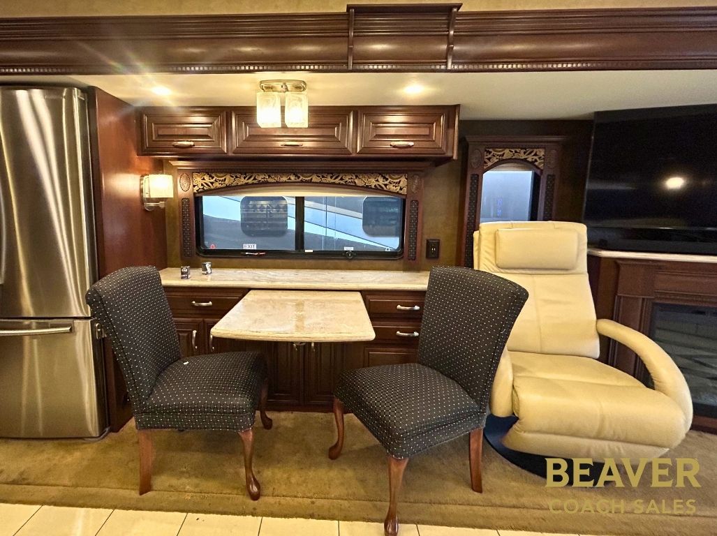 2015 ENTEGRA ANTHEM CLASS A