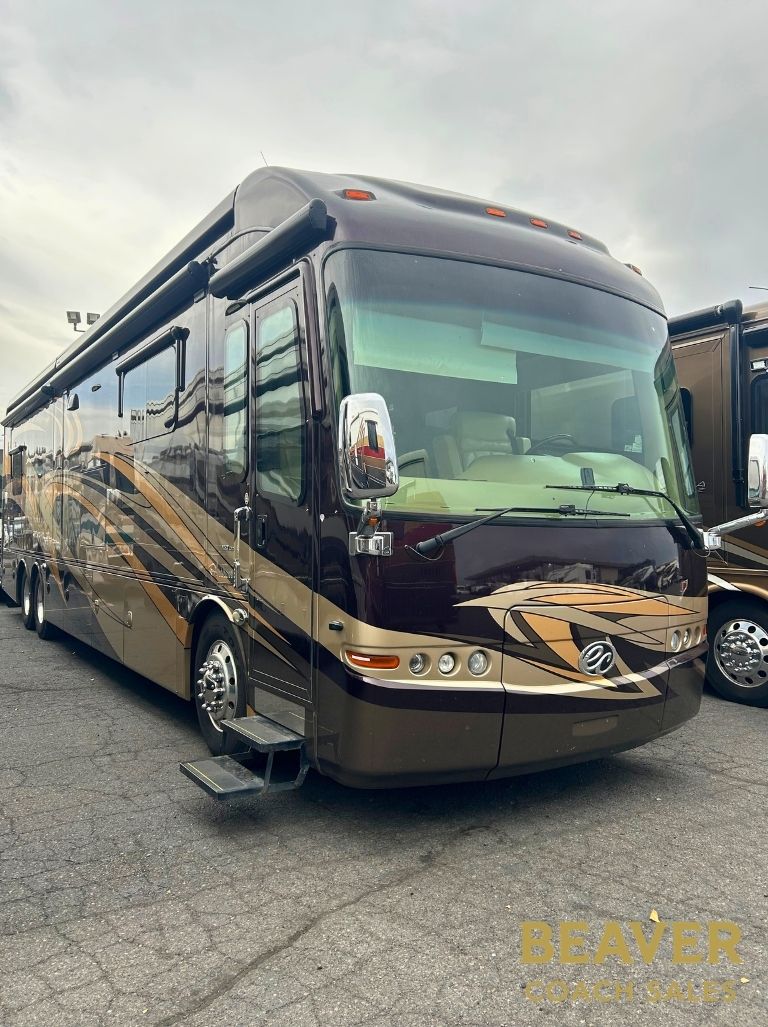 2015 ENTEGRA ANTHEM CLASS A