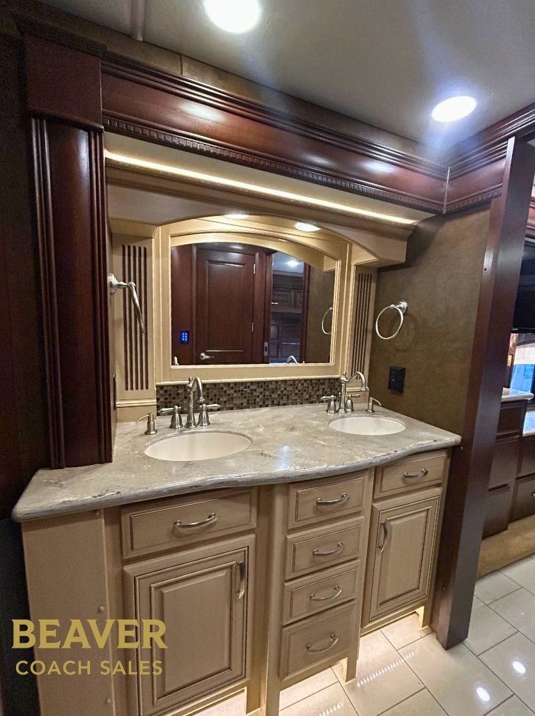 2015 ENTEGRA ANTHEM CLASS A