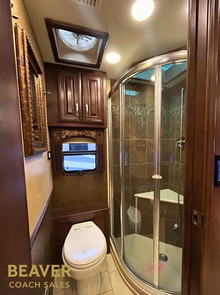 2015 ENTEGRA ANTHEM CLASS A