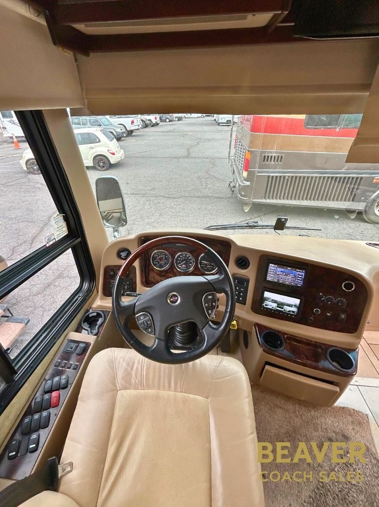 2015 ENTEGRA ANTHEM CLASS A