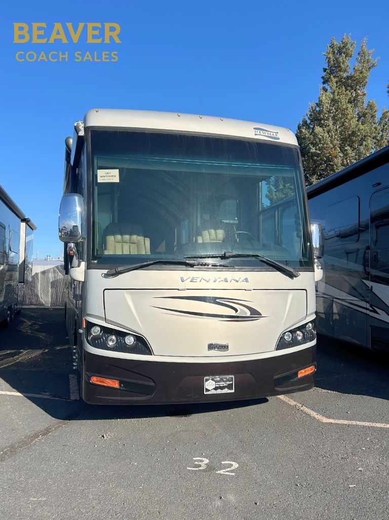 2015 NEWMAR VENTANA CLASS A