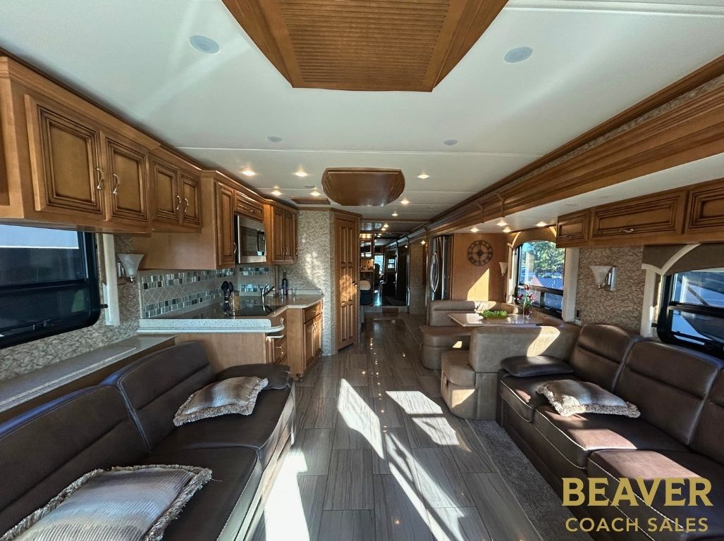 2015 NEWMAR VENTANA CLASS A