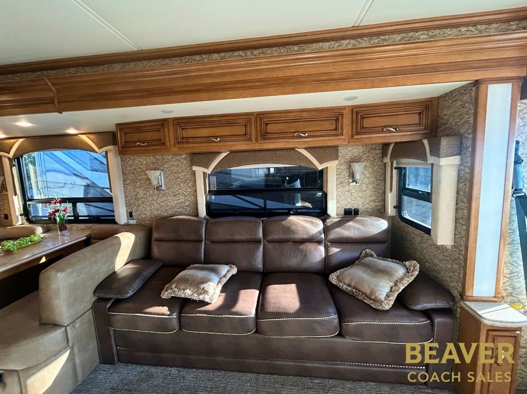 2015 NEWMAR VENTANA CLASS A