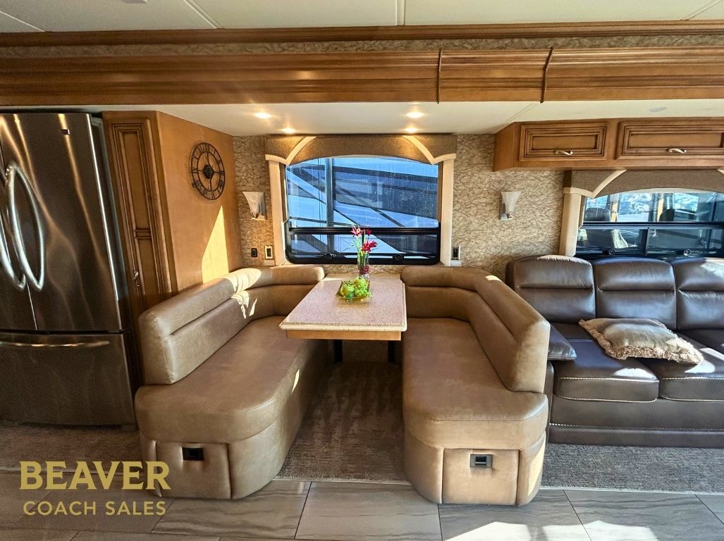 2015 NEWMAR VENTANA CLASS A