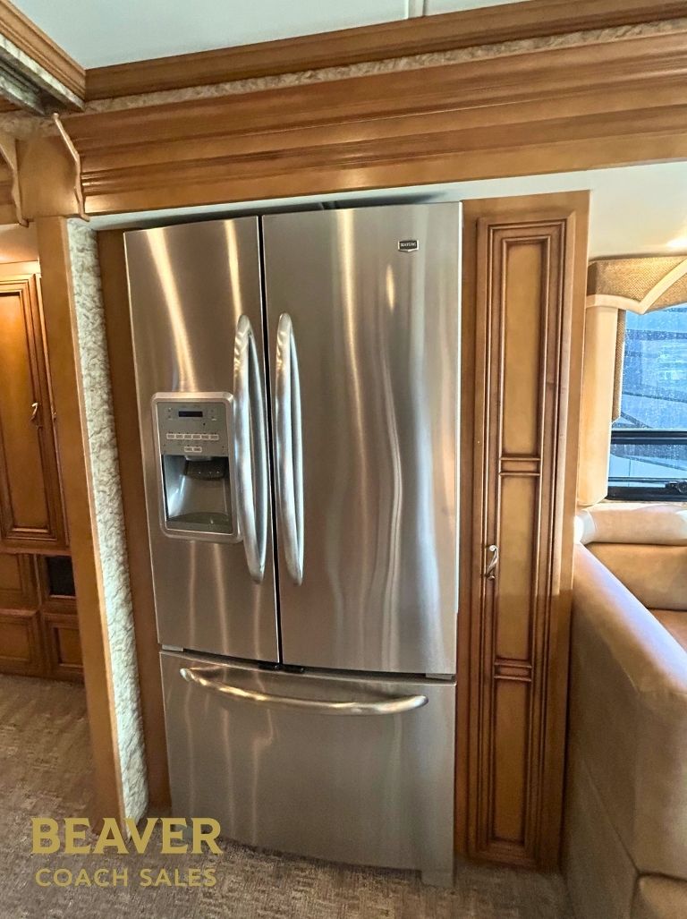 2015 NEWMAR VENTANA CLASS A