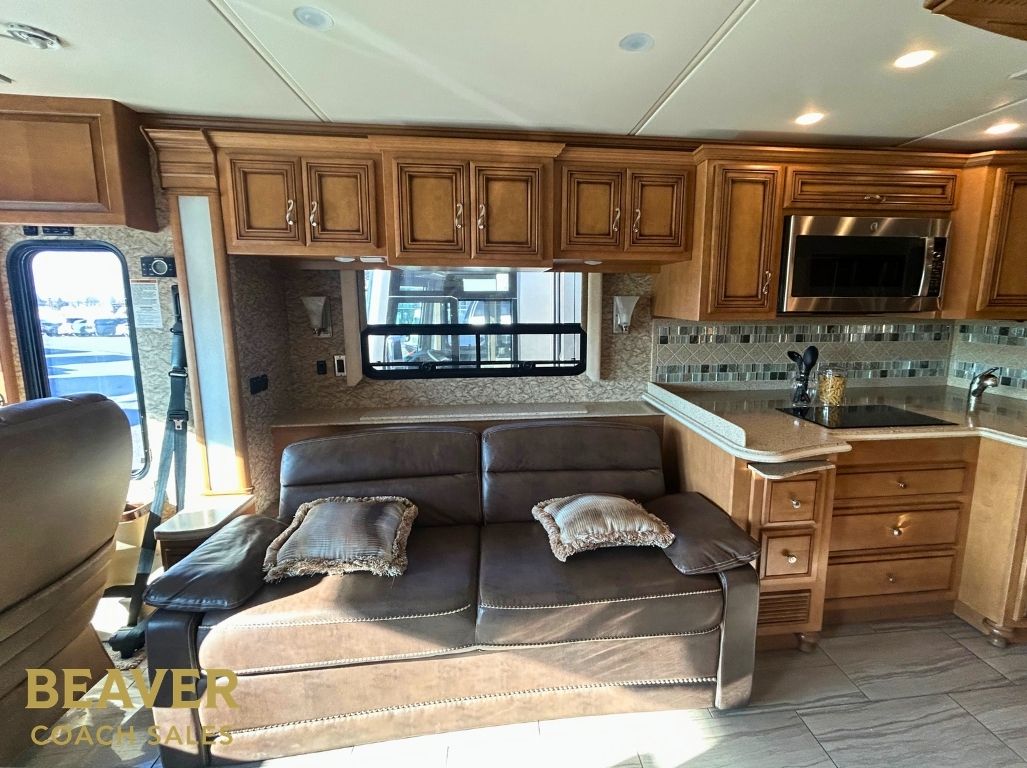 2015 NEWMAR VENTANA CLASS A
