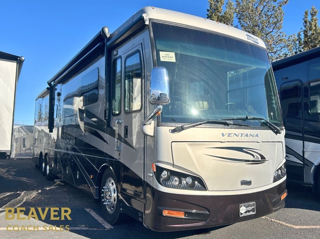 2015 NEWMAR VENTANA CLASS A