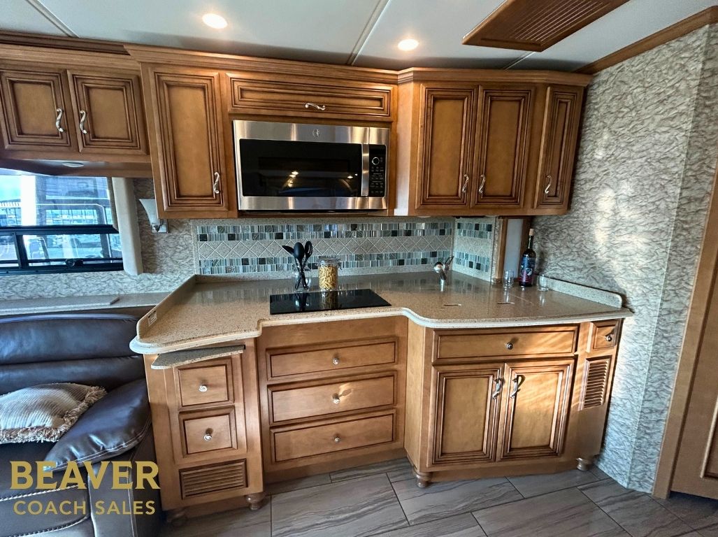 2015 NEWMAR VENTANA CLASS A