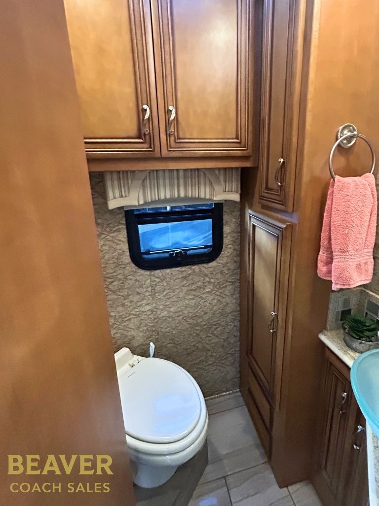 2015 NEWMAR VENTANA CLASS A