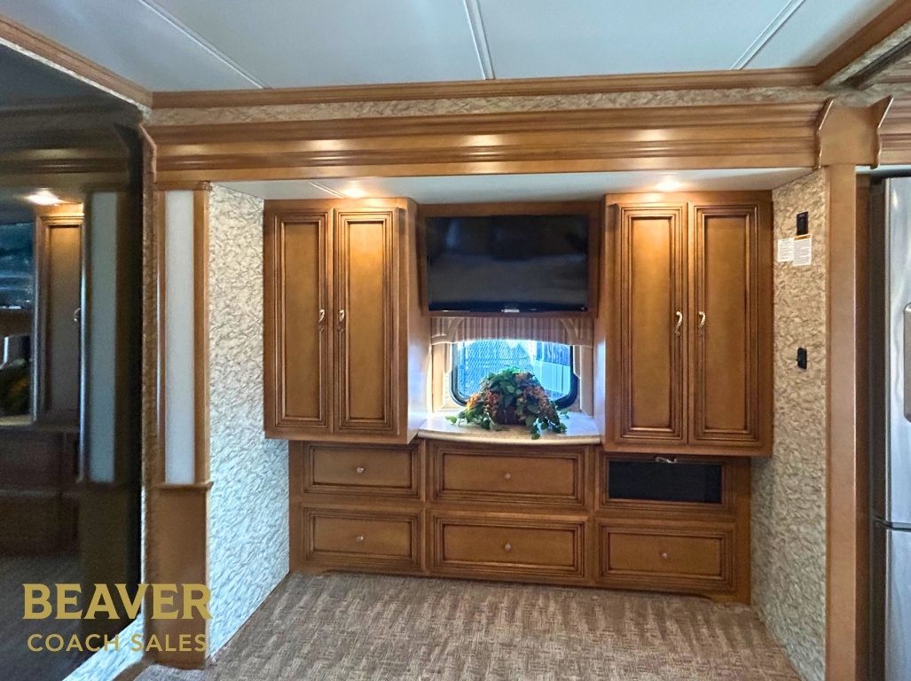 2015 NEWMAR VENTANA CLASS A