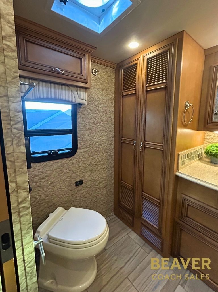 2015 NEWMAR VENTANA CLASS A