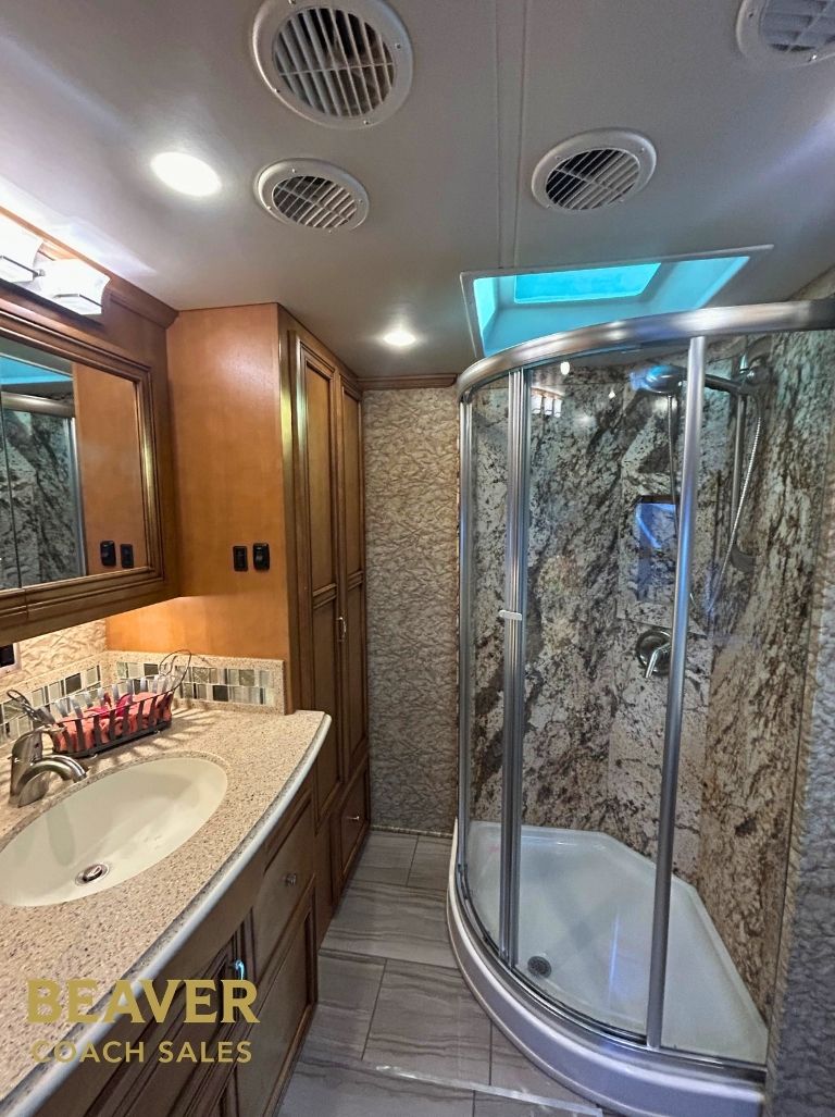 2015 NEWMAR VENTANA CLASS A