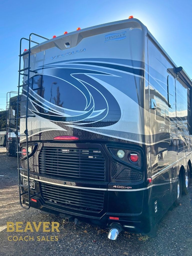 2015 NEWMAR VENTANA CLASS A