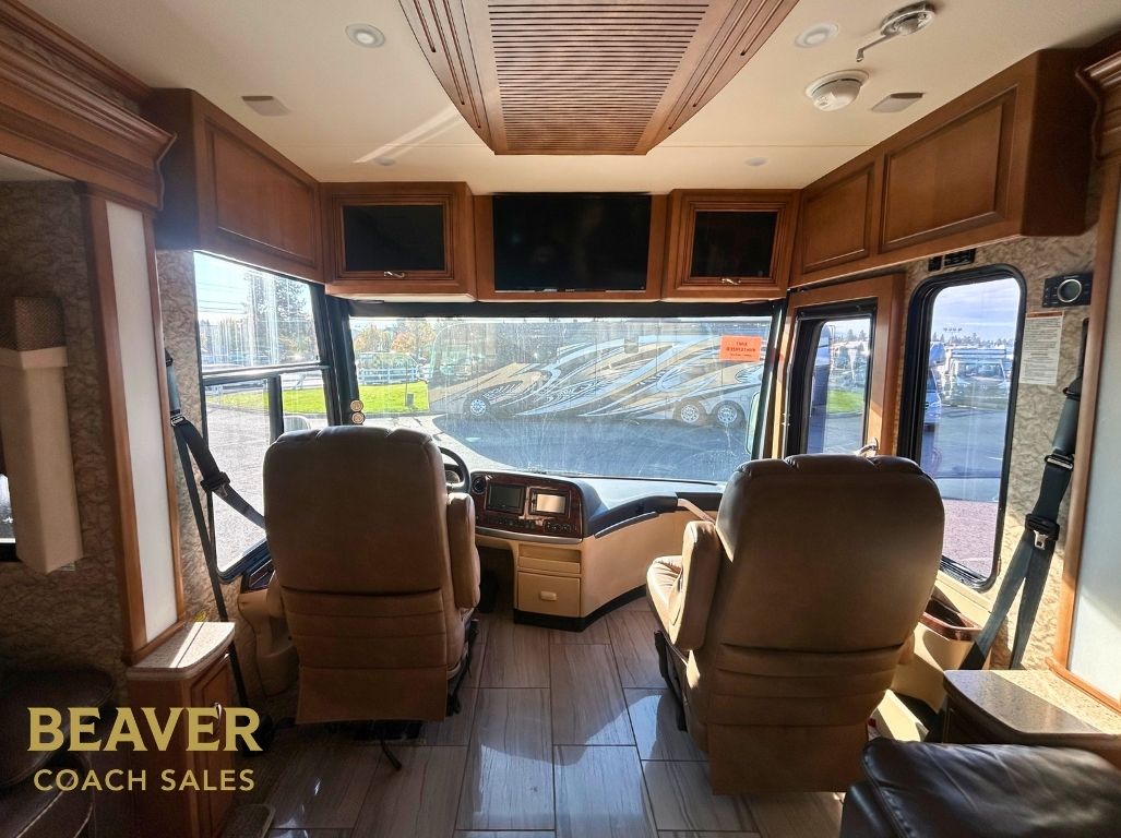 2015 NEWMAR VENTANA CLASS A