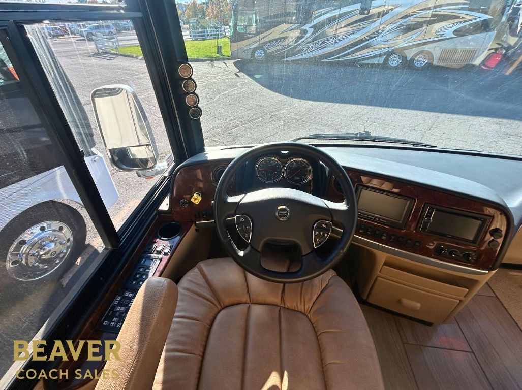 2015 NEWMAR VENTANA CLASS A