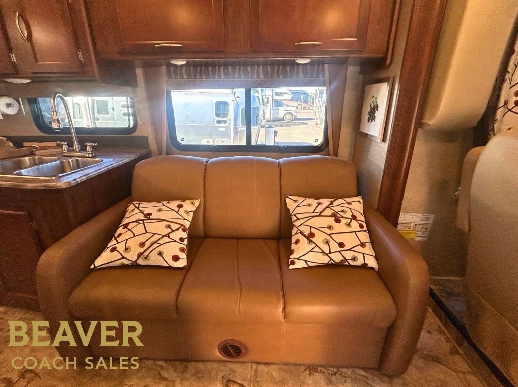 2016 COACHMEN PURSUIT 30FWP CLASS A