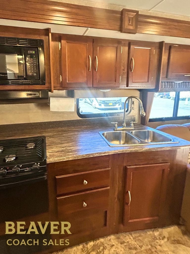 2016 COACHMEN PURSUIT 30FWP CLASS A