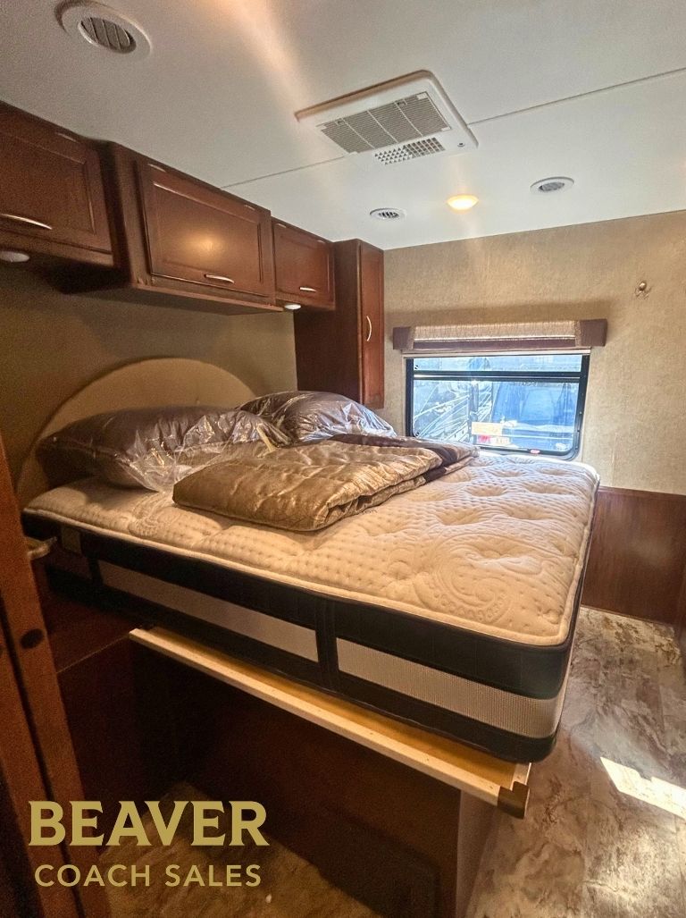 2016 COACHMEN PURSUIT 30FWP CLASS A