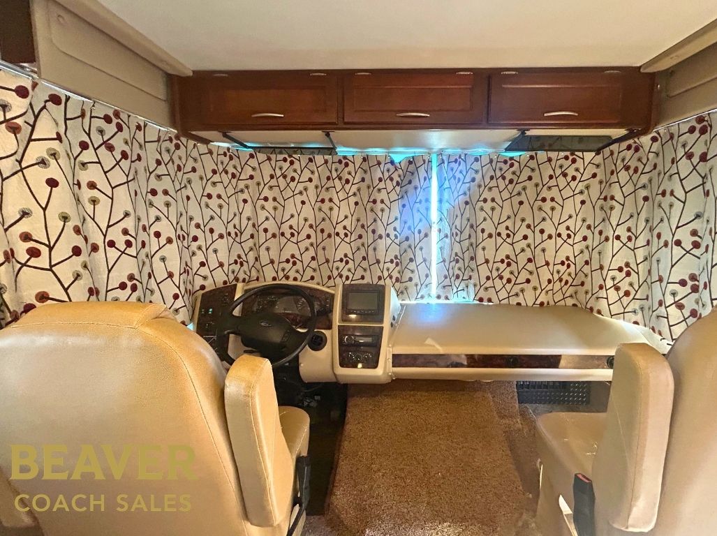 2016 COACHMEN PURSUIT 30FWP CLASS A